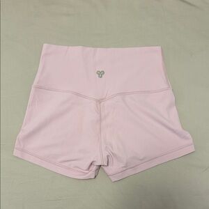 Butter Cheeky Hi-Rise 3” Short